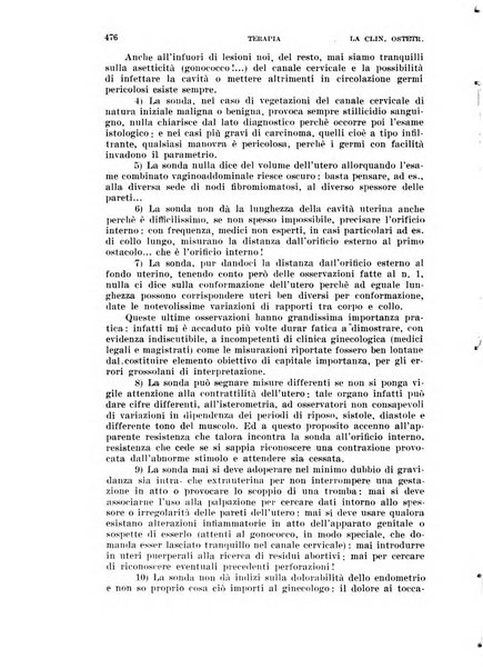 La clinica ostetrica rivista di ostetricia, ginecologia e pediatria. - A. 1, n. 1 (1899)-a. 40, n. 12 (dic. 1938)