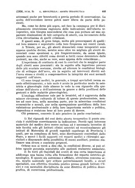 La clinica ostetrica rivista di ostetricia, ginecologia e pediatria. - A. 1, n. 1 (1899)-a. 40, n. 12 (dic. 1938)