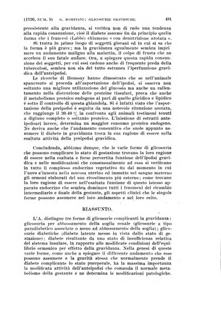 La clinica ostetrica rivista di ostetricia, ginecologia e pediatria. - A. 1, n. 1 (1899)-a. 40, n. 12 (dic. 1938)