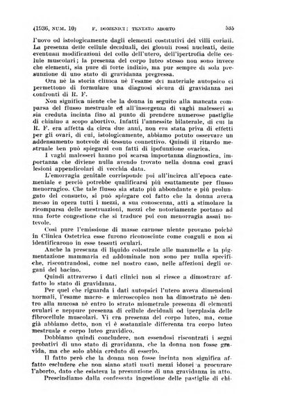 La clinica ostetrica rivista di ostetricia, ginecologia e pediatria. - A. 1, n. 1 (1899)-a. 40, n. 12 (dic. 1938)