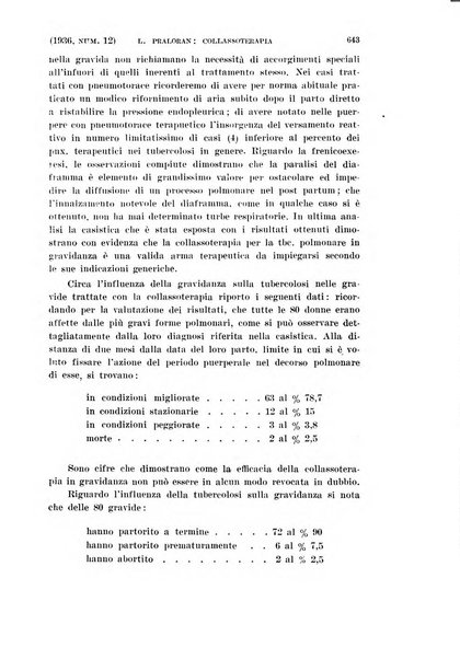 La clinica ostetrica rivista di ostetricia, ginecologia e pediatria. - A. 1, n. 1 (1899)-a. 40, n. 12 (dic. 1938)