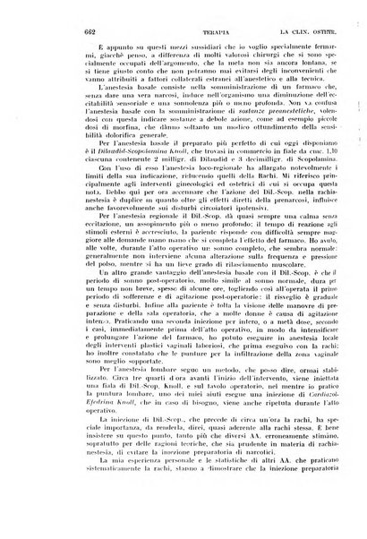 La clinica ostetrica rivista di ostetricia, ginecologia e pediatria. - A. 1, n. 1 (1899)-a. 40, n. 12 (dic. 1938)