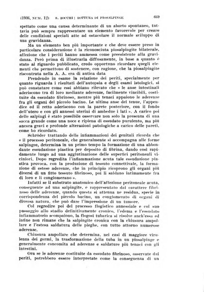 La clinica ostetrica rivista di ostetricia, ginecologia e pediatria. - A. 1, n. 1 (1899)-a. 40, n. 12 (dic. 1938)