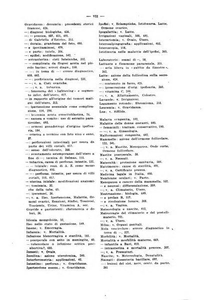 La clinica ostetrica rivista di ostetricia, ginecologia e pediatria. - A. 1, n. 1 (1899)-a. 40, n. 12 (dic. 1938)