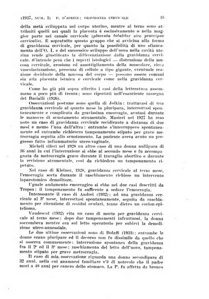 La clinica ostetrica rivista di ostetricia, ginecologia e pediatria. - A. 1, n. 1 (1899)-a. 40, n. 12 (dic. 1938)