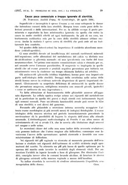 La clinica ostetrica rivista di ostetricia, ginecologia e pediatria. - A. 1, n. 1 (1899)-a. 40, n. 12 (dic. 1938)