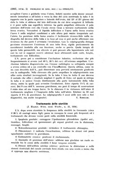 La clinica ostetrica rivista di ostetricia, ginecologia e pediatria. - A. 1, n. 1 (1899)-a. 40, n. 12 (dic. 1938)