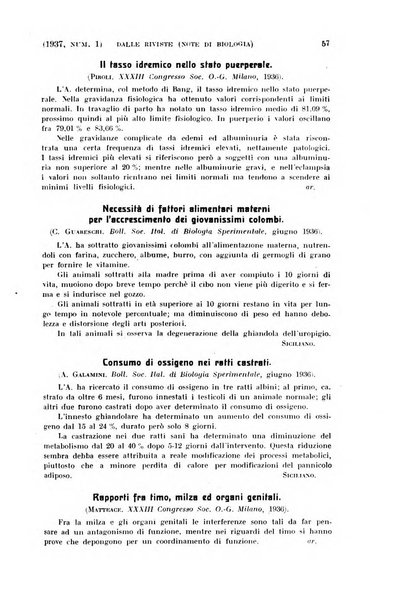 La clinica ostetrica rivista di ostetricia, ginecologia e pediatria. - A. 1, n. 1 (1899)-a. 40, n. 12 (dic. 1938)