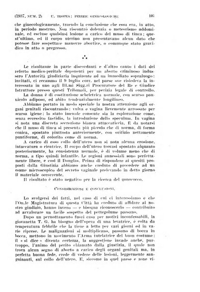 La clinica ostetrica rivista di ostetricia, ginecologia e pediatria. - A. 1, n. 1 (1899)-a. 40, n. 12 (dic. 1938)