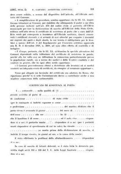 La clinica ostetrica rivista di ostetricia, ginecologia e pediatria. - A. 1, n. 1 (1899)-a. 40, n. 12 (dic. 1938)