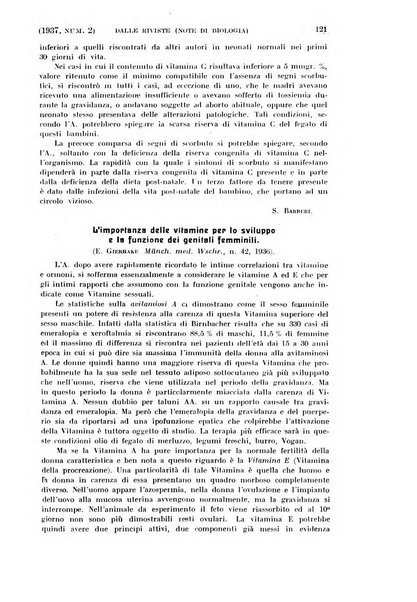 La clinica ostetrica rivista di ostetricia, ginecologia e pediatria. - A. 1, n. 1 (1899)-a. 40, n. 12 (dic. 1938)