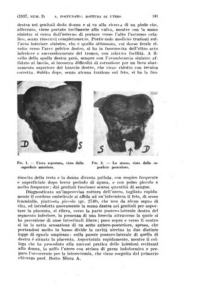 La clinica ostetrica rivista di ostetricia, ginecologia e pediatria. - A. 1, n. 1 (1899)-a. 40, n. 12 (dic. 1938)