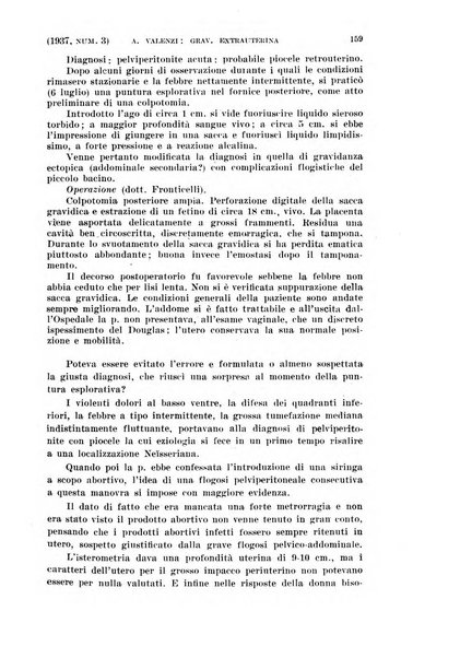 La clinica ostetrica rivista di ostetricia, ginecologia e pediatria. - A. 1, n. 1 (1899)-a. 40, n. 12 (dic. 1938)