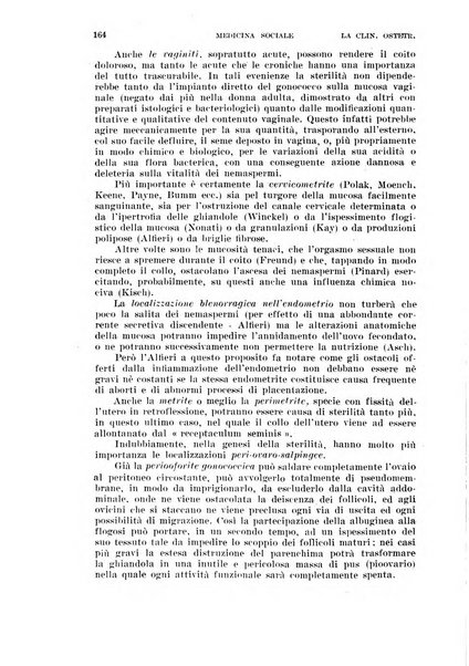 La clinica ostetrica rivista di ostetricia, ginecologia e pediatria. - A. 1, n. 1 (1899)-a. 40, n. 12 (dic. 1938)