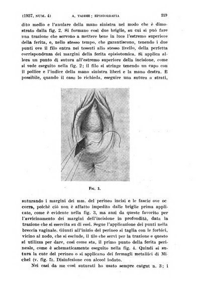 La clinica ostetrica rivista di ostetricia, ginecologia e pediatria. - A. 1, n. 1 (1899)-a. 40, n. 12 (dic. 1938)