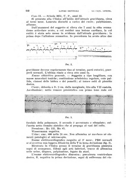 La clinica ostetrica rivista di ostetricia, ginecologia e pediatria. - A. 1, n. 1 (1899)-a. 40, n. 12 (dic. 1938)