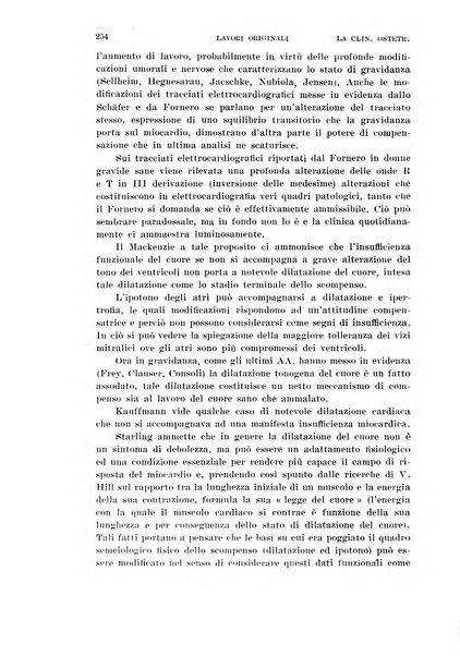 La clinica ostetrica rivista di ostetricia, ginecologia e pediatria. - A. 1, n. 1 (1899)-a. 40, n. 12 (dic. 1938)