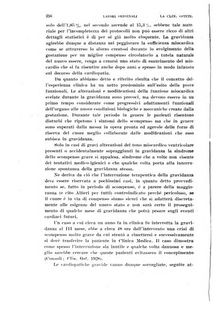 La clinica ostetrica rivista di ostetricia, ginecologia e pediatria. - A. 1, n. 1 (1899)-a. 40, n. 12 (dic. 1938)