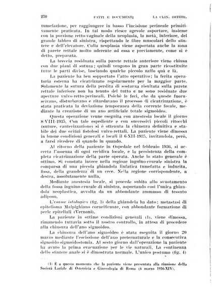 La clinica ostetrica rivista di ostetricia, ginecologia e pediatria. - A. 1, n. 1 (1899)-a. 40, n. 12 (dic. 1938)