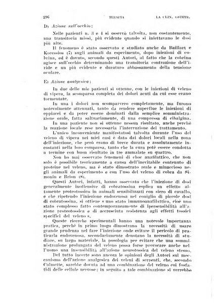 La clinica ostetrica rivista di ostetricia, ginecologia e pediatria. - A. 1, n. 1 (1899)-a. 40, n. 12 (dic. 1938)