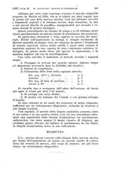 La clinica ostetrica rivista di ostetricia, ginecologia e pediatria. - A. 1, n. 1 (1899)-a. 40, n. 12 (dic. 1938)