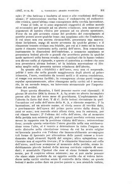 La clinica ostetrica rivista di ostetricia, ginecologia e pediatria. - A. 1, n. 1 (1899)-a. 40, n. 12 (dic. 1938)