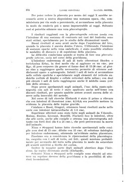 La clinica ostetrica rivista di ostetricia, ginecologia e pediatria. - A. 1, n. 1 (1899)-a. 40, n. 12 (dic. 1938)