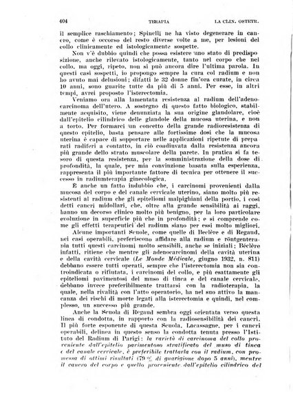 La clinica ostetrica rivista di ostetricia, ginecologia e pediatria. - A. 1, n. 1 (1899)-a. 40, n. 12 (dic. 1938)