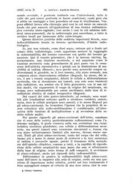 La clinica ostetrica rivista di ostetricia, ginecologia e pediatria. - A. 1, n. 1 (1899)-a. 40, n. 12 (dic. 1938)