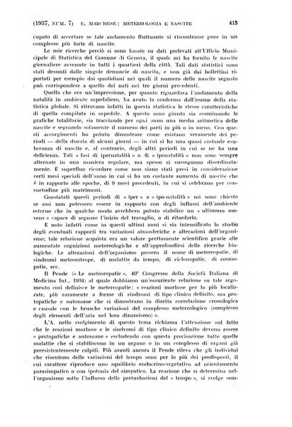 La clinica ostetrica rivista di ostetricia, ginecologia e pediatria. - A. 1, n. 1 (1899)-a. 40, n. 12 (dic. 1938)