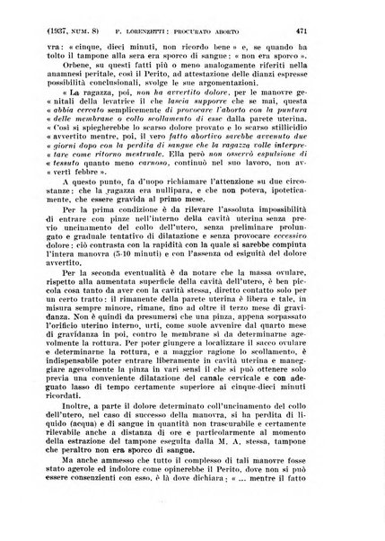 La clinica ostetrica rivista di ostetricia, ginecologia e pediatria. - A. 1, n. 1 (1899)-a. 40, n. 12 (dic. 1938)