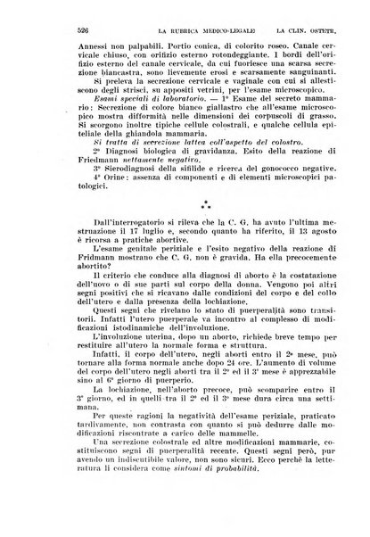 La clinica ostetrica rivista di ostetricia, ginecologia e pediatria. - A. 1, n. 1 (1899)-a. 40, n. 12 (dic. 1938)