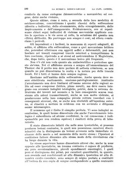 La clinica ostetrica rivista di ostetricia, ginecologia e pediatria. - A. 1, n. 1 (1899)-a. 40, n. 12 (dic. 1938)