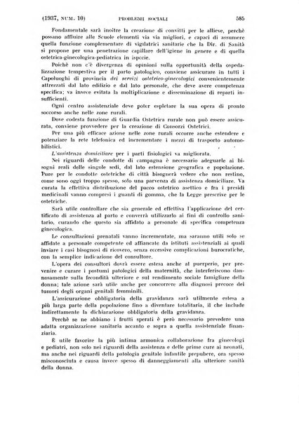 La clinica ostetrica rivista di ostetricia, ginecologia e pediatria. - A. 1, n. 1 (1899)-a. 40, n. 12 (dic. 1938)