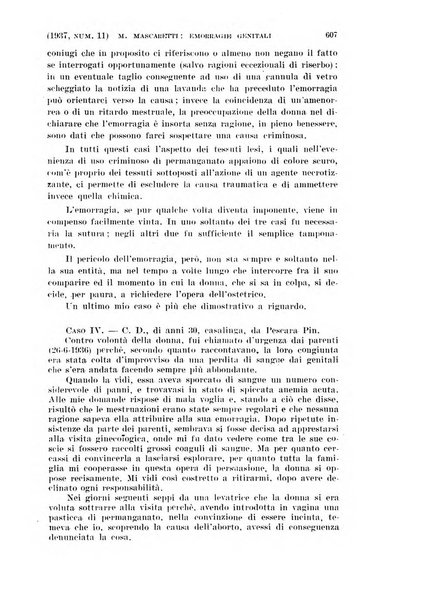 La clinica ostetrica rivista di ostetricia, ginecologia e pediatria. - A. 1, n. 1 (1899)-a. 40, n. 12 (dic. 1938)