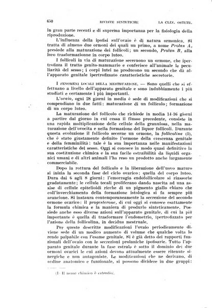 La clinica ostetrica rivista di ostetricia, ginecologia e pediatria. - A. 1, n. 1 (1899)-a. 40, n. 12 (dic. 1938)