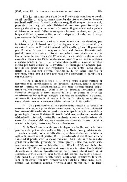 La clinica ostetrica rivista di ostetricia, ginecologia e pediatria. - A. 1, n. 1 (1899)-a. 40, n. 12 (dic. 1938)