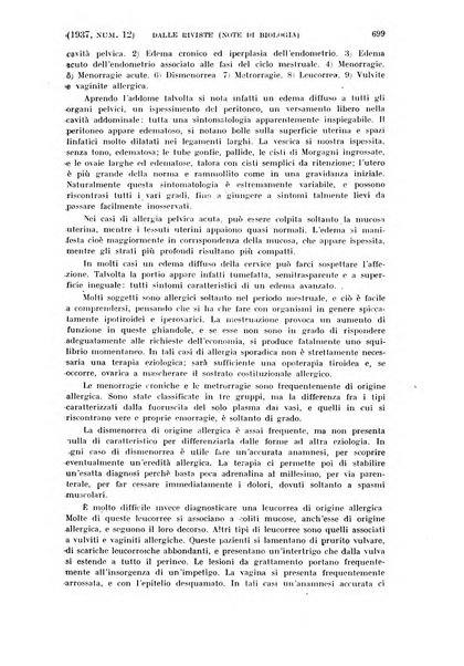 La clinica ostetrica rivista di ostetricia, ginecologia e pediatria. - A. 1, n. 1 (1899)-a. 40, n. 12 (dic. 1938)