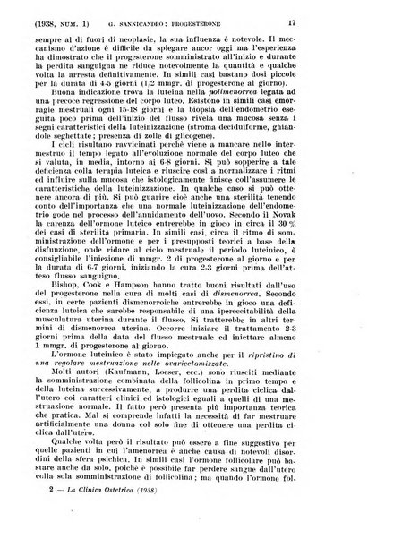 La clinica ostetrica rivista di ostetricia, ginecologia e pediatria. - A. 1, n. 1 (1899)-a. 40, n. 12 (dic. 1938)