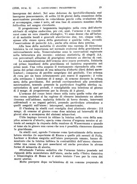 La clinica ostetrica rivista di ostetricia, ginecologia e pediatria. - A. 1, n. 1 (1899)-a. 40, n. 12 (dic. 1938)