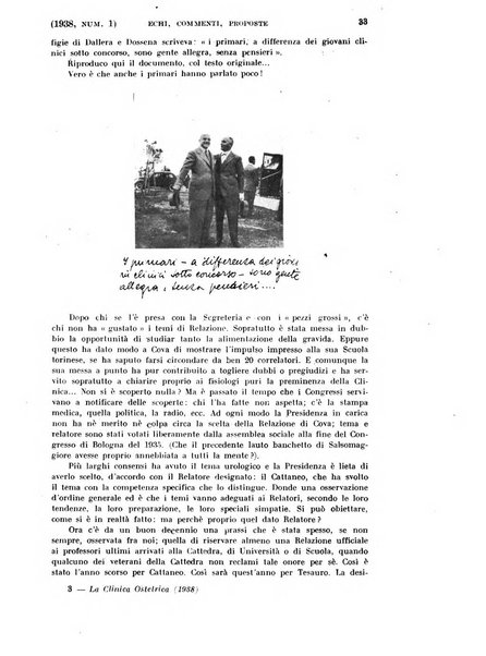 La clinica ostetrica rivista di ostetricia, ginecologia e pediatria. - A. 1, n. 1 (1899)-a. 40, n. 12 (dic. 1938)