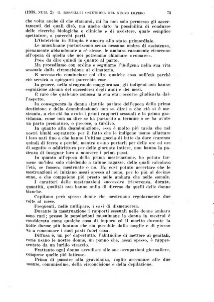 La clinica ostetrica rivista di ostetricia, ginecologia e pediatria. - A. 1, n. 1 (1899)-a. 40, n. 12 (dic. 1938)