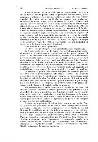 La clinica ostetrica rivista di ostetricia, ginecologia e pediatria. - A. 1, n. 1 (1899)-a. 40, n. 12 (dic. 1938)