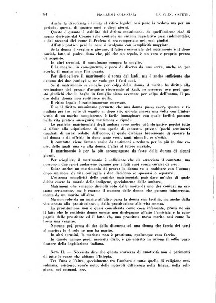 La clinica ostetrica rivista di ostetricia, ginecologia e pediatria. - A. 1, n. 1 (1899)-a. 40, n. 12 (dic. 1938)