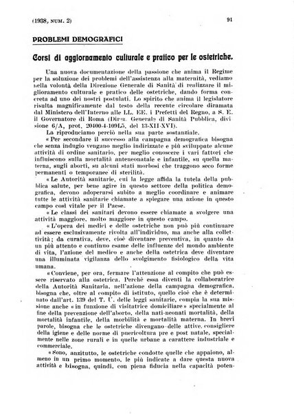 La clinica ostetrica rivista di ostetricia, ginecologia e pediatria. - A. 1, n. 1 (1899)-a. 40, n. 12 (dic. 1938)