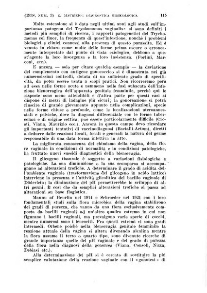 La clinica ostetrica rivista di ostetricia, ginecologia e pediatria. - A. 1, n. 1 (1899)-a. 40, n. 12 (dic. 1938)