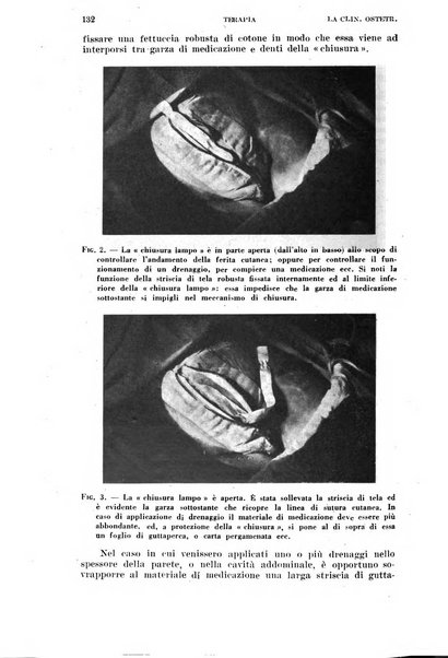 La clinica ostetrica rivista di ostetricia, ginecologia e pediatria. - A. 1, n. 1 (1899)-a. 40, n. 12 (dic. 1938)