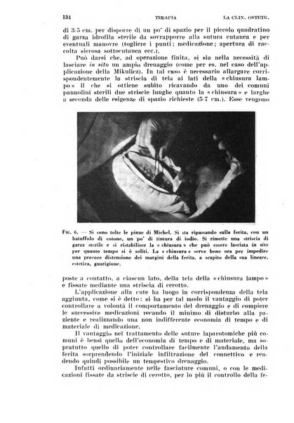 La clinica ostetrica rivista di ostetricia, ginecologia e pediatria. - A. 1, n. 1 (1899)-a. 40, n. 12 (dic. 1938)