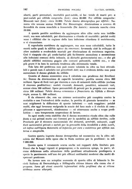 La clinica ostetrica rivista di ostetricia, ginecologia e pediatria. - A. 1, n. 1 (1899)-a. 40, n. 12 (dic. 1938)