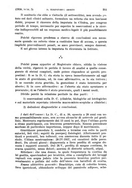 La clinica ostetrica rivista di ostetricia, ginecologia e pediatria. - A. 1, n. 1 (1899)-a. 40, n. 12 (dic. 1938)